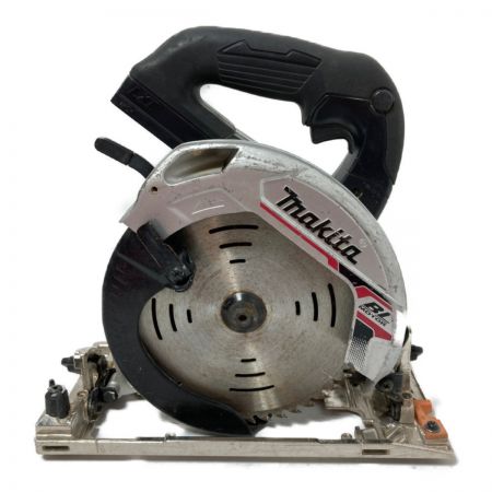  MAKITA マキタ 18V 165mm 充電式丸ノコ 本体のみ （バッテリ・充電器なし） HS631D ブラック