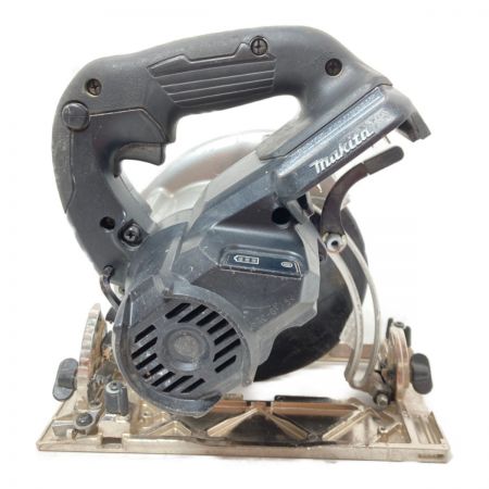  MAKITA マキタ 18V 165mm 充電式丸ノコ 本体のみ （バッテリ・充電器なし） HS631D ブラック