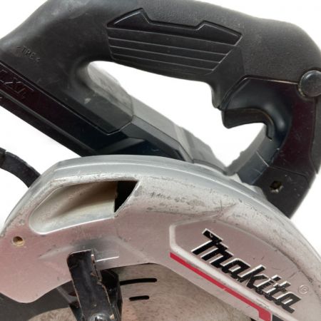  MAKITA マキタ 18V 165mm 充電式丸ノコ 本体のみ （バッテリ・充電器なし） HS631D ブラック