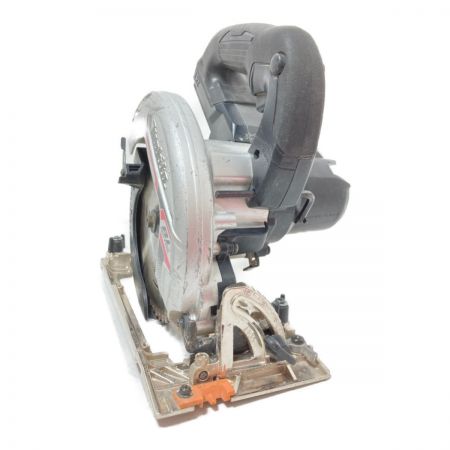  MAKITA マキタ 18V 165mm 充電式丸ノコ 本体のみ （バッテリ・充電器なし） HS631D ブラック