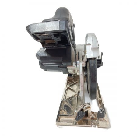  MAKITA マキタ 18V 165mm 充電式丸ノコ 本体のみ （バッテリ・充電器なし） HS631D ブラック