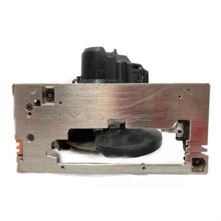  MAKITA マキタ 18V 165mm 充電式丸ノコ 本体のみ （バッテリ・充電器なし） HS631D ブラック