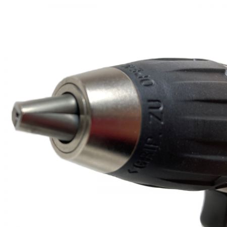  Panasonic パナソニック 14.4V 13mm 振動ドリルドライバー 本体のみ (バッテリ・充電器なし） EZ7940 ブラック×グレー