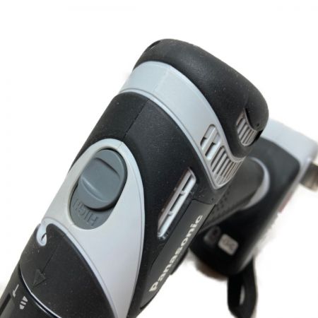  Panasonic パナソニック 14.4V 13mm 振動ドリルドライバー 本体のみ (バッテリ・充電器なし） EZ7940 ブラック×グレー