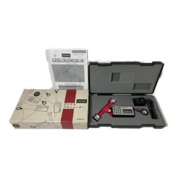 ＊＊ UCHIDA 内田洋行 デジタルプラニメーター ケース付【通電のみの確認】 KP-90N Aランク