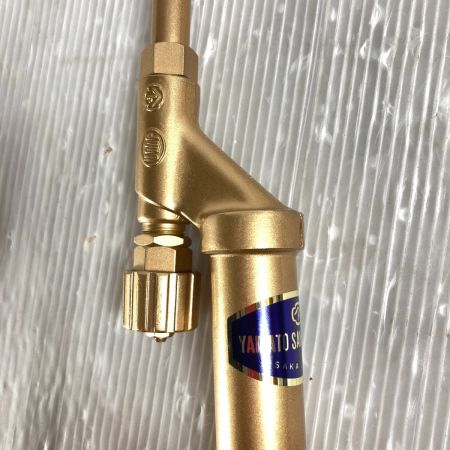  YAMATO 小型溶接器 WELDING TORCH