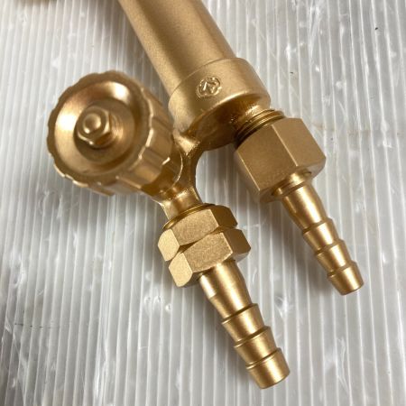  YAMATO 小型溶接器 WELDING TORCH