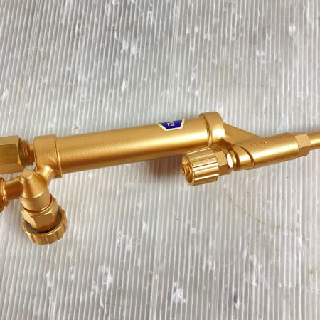  YAMATO 小型溶接器 WELDING TORCH