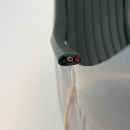  富士電線工業(FUJI ELECTRIC WIRE) VVFケーブル 3芯 2.0mm×100m