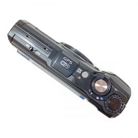  OLYMPUS オリンパス 工事用デジタルカメラ 工一郎 GPS/Wi-Fi  15m防水 TG-6 レッド