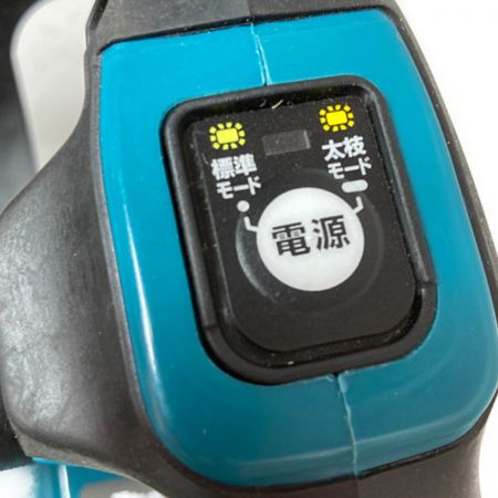  MAKITA マキタ 18V 200mm 充電式チェーンソー 本体のみ (バッテリ・充電器なし） MUC204DZ ブルー