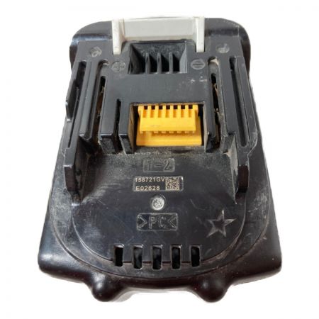  MAKITA マキタ 18V 充電式インパクトドライバ バッテリ1個付属 TD172D オーセンティックパープル