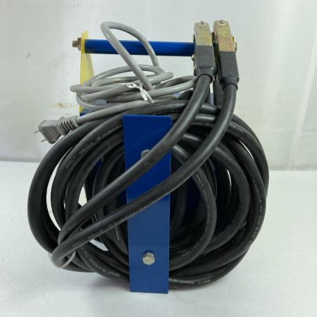  スター電機 SUZUKID SUZUKID コード式 100v 家庭用解氷機 SSS-250P イエロー×ブルー