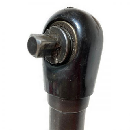  Snap-on スナップオン 7.2V/14.4V コードレスラチェット 差込角9.5mm バッテリ1個付  CTR767HV イエロー