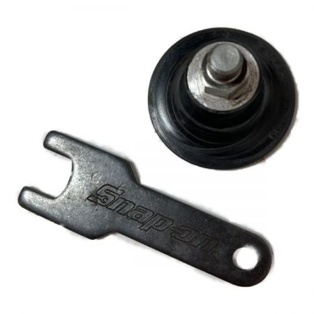  Snap-on スナップオン 7.2V/14.4V コードレスポリッシャー バッテリ1個付 （充電器なし） CTPP761 レッド