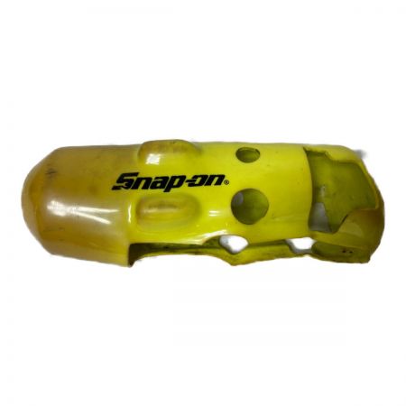  Snap-on スナップオン 18V コードレスインパクトドライバ 差込角12.7mm (バッテリ1個・充電器付） CT8850HV イエロー