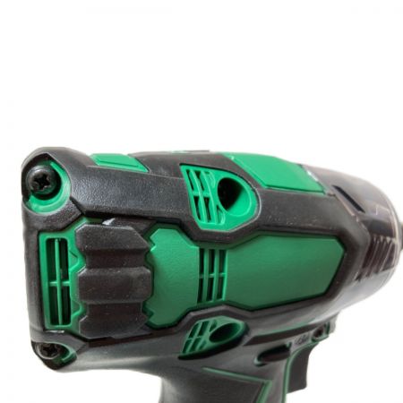  HiKOKI ハイコーキ 36V 充電式インパクトレンチ 差込角12.7mm  本体のみ（バッテリ・充電器なし） WR36DC グリーン