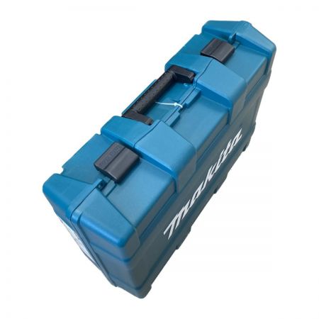  MAKITA マキタ 18V 充電式インパクトレンチ （バッテリ2個・充電器・ケース付） TW700DRGX ブルー