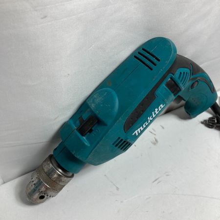  MAKITA マキタ 13mm 震動ドリル ケース付 HP1640F ブルー