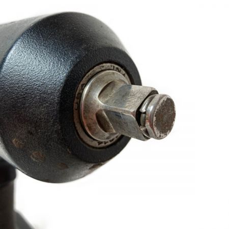  Snap-on スナップオン 18V コードレスインパクトレンチ (バッテリ2個・充電器付） CTJ8850BK ブラック