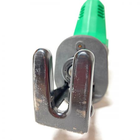  HiKOKI ハイコーキ 18V コードレスセーバーソー 本体のみ（バッテリ・充電器なし） CR18DA グリーン