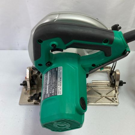  MAKITA マキタ 190mm 電動丸ノコ ブレーキ付 本体のみ M585 グリーン