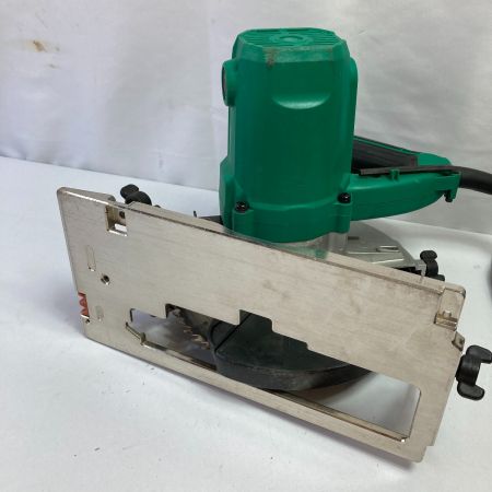  MAKITA マキタ 190mm 電動丸ノコ ブレーキ付 本体のみ M585 グリーン