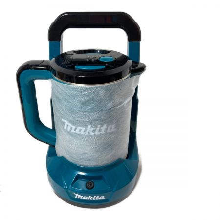 中古】 MAKITA マキタ 40V 充電式ケトル (バッテリ・充電器なし