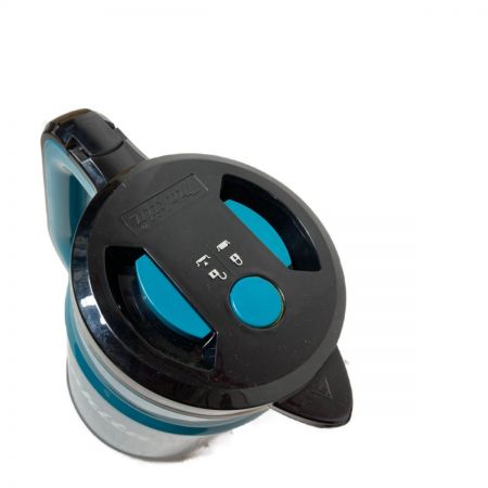  MAKITA マキタ 40V 充電式ケトル  本体のみ ※バッテリ・充電器なし KT001G ブルー