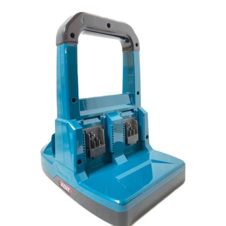  MAKITA マキタ 40V 充電式ケトル  本体のみ ※バッテリ・充電器なし KT001G ブルー