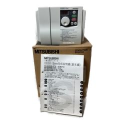 ＊＊ MITSUBISHI ミツビシ 汎用インバータ FREQROL AC200~240V 50/60Hz FR-S520E-3.7K ホワイト Aランク