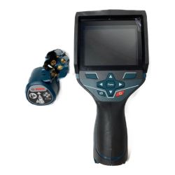 ＊＊ BOSCH ボッシュ サーモグラフィー ケース付 GTC400C Professional ネイビー Aランク