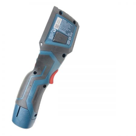  BOSCH ボッシュ サーモグラフィー ケース付 GTC400C Professional ネイビー