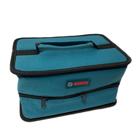  BOSCH ボッシュ サーモグラフィー ケース付 GTC400C Professional ネイビー