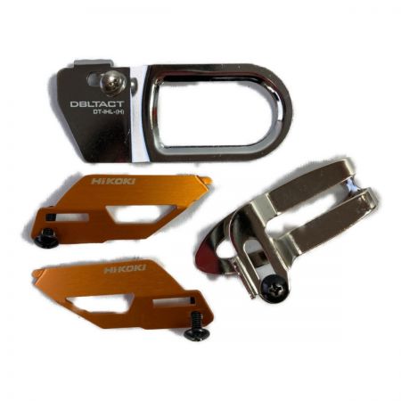  HiKOKI ハイコーキ 36V コードレスインパクトドライバ(バッテリ2個・充電器・ケース付） WH36DC 2XPS GC グランドキャメル