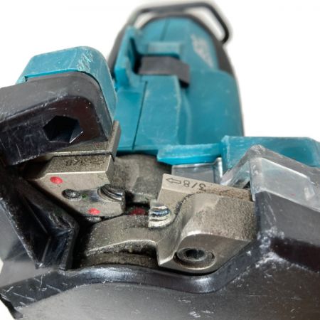  MAKITA マキタ 18V 充電式全ネジカッタ (バッテリ2個・充電器・ケース付） SC102DRGX ブルー