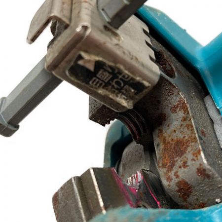  MAKITA マキタ 14.4V 充電式全ネジカッタ (バッテリ1個・充電器・ケース付） SC101D ブルー