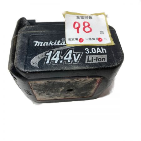  MAKITA マキタ 14.4V 充電式全ネジカッタ (バッテリ1個・充電器・ケース付） SC101D ブルー