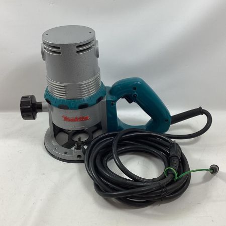 MAKITA マキタ ルーター 3600HA グリーン 本体のみ コード式