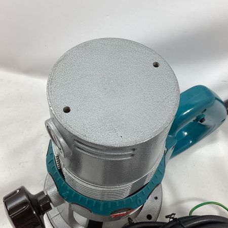 MAKITA マキタ ルーター 3600HA グリーン 本体のみ コード式