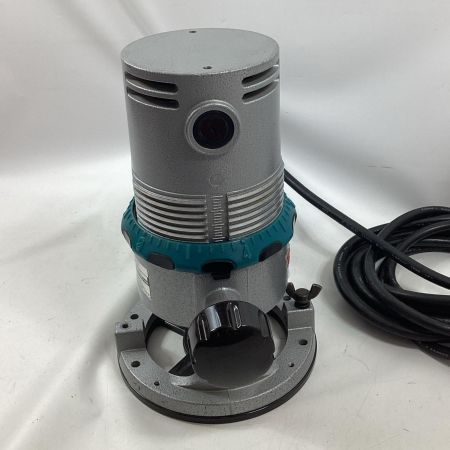 MAKITA マキタ ルーター 3600HA グリーン 本体のみ コード式
