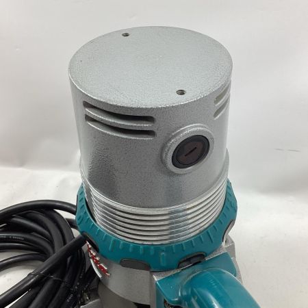 MAKITA マキタ ルーター 3600HA グリーン 本体のみ コード式