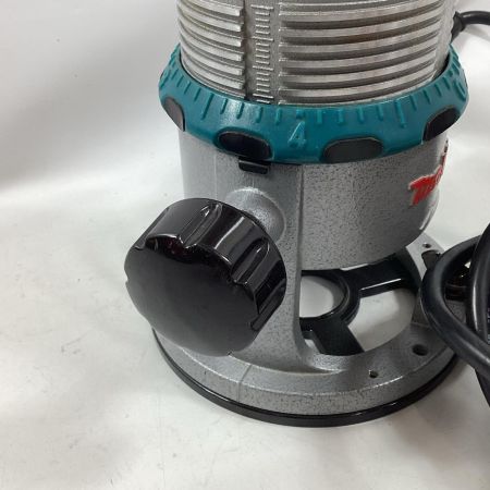 MAKITA マキタ ルーター 3600HA グリーン 本体のみ コード式