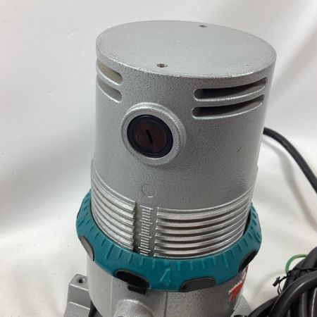 MAKITA マキタ ルーター 3600HA グリーン 本体のみ コード式