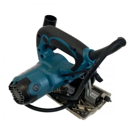  MAKITA マキタ コード式　125ｍｍ　防じんマルノコ KS5000FX ブルー