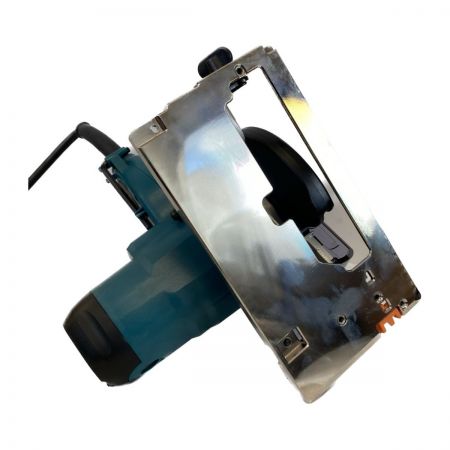  MAKITA マキタ コード式　125ｍｍ　防じんマルノコ KS5000FX ブルー