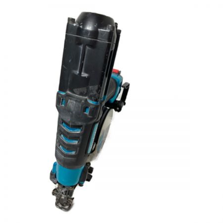  MAKITA マキタ 41mm 高圧エアビス打ち機 (ケース付） AR411HRM ブルー