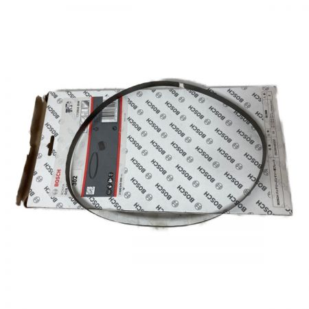  BOSCH ボッシュ 18V 充電式バンドソー (バッテリ2個・充電器・ケース付） GCB18V-LI ネイビー