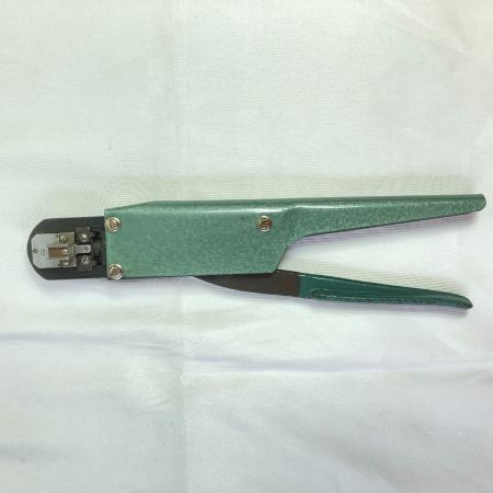  BURNDY HYTOOL ハイツールフルサイクルラチェットクランパー 圧着工具 N20RT-30