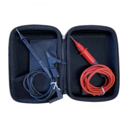  KYORITSU 絶縁抵抗計　3レンジメガ KEW3432 ブラック